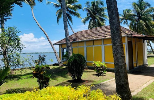 Kumbalangi House | Kallanchery Retreat