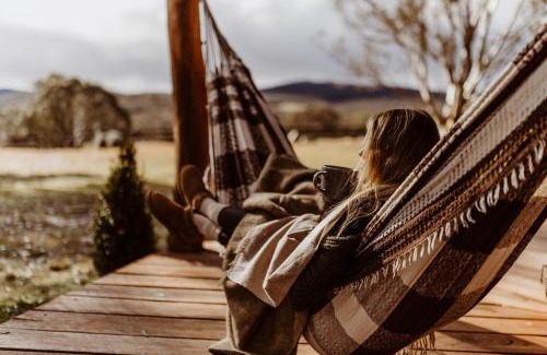Greenlands House | Kallarroo Farmstay in Snowy Mountains
