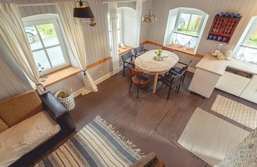 Kallaste House | Kallaste Hea Karma Villa