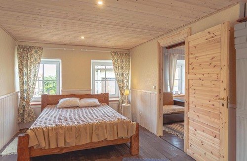 Kallaste House | Kallaste Hea Karma Villa