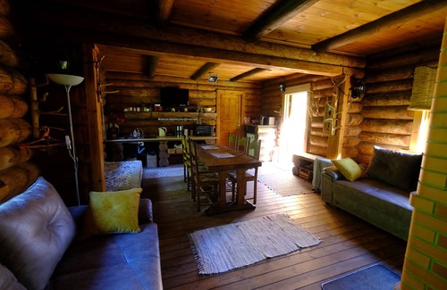 Padise Other | Kallaste Turismitalu & Holiday Resort