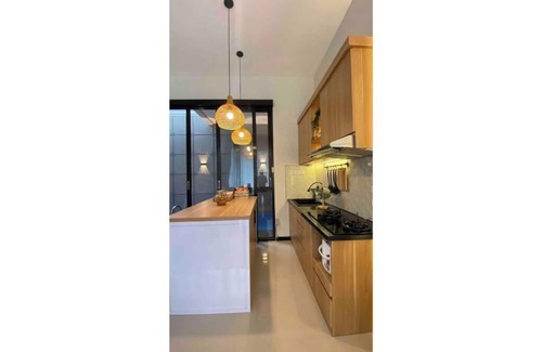 Ngaglik Villa | Kallea Villas