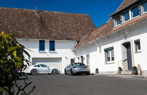 Adenau Apartment | Kallenhard View Apartments