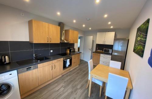 Adenau Apartment | Kallenhard View Apartments