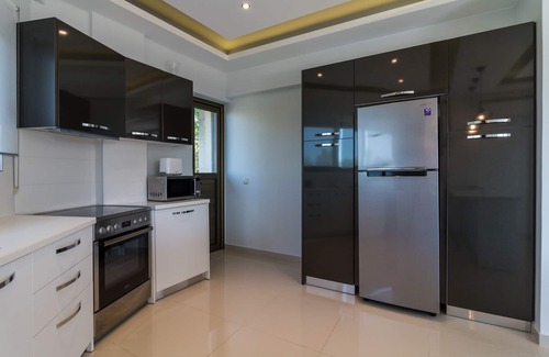 Alimos Apartment | Kallergi 2