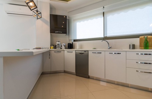 Alimos Apartment | Kallergi 2