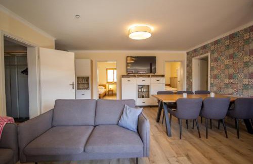 Veckenstedt House | Kalles Ferienhaus