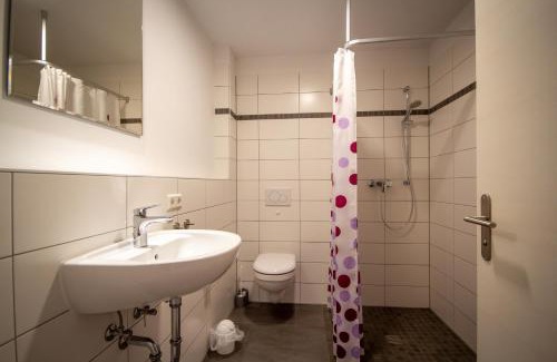 Veckenstedt House | Kalles Ferienhaus