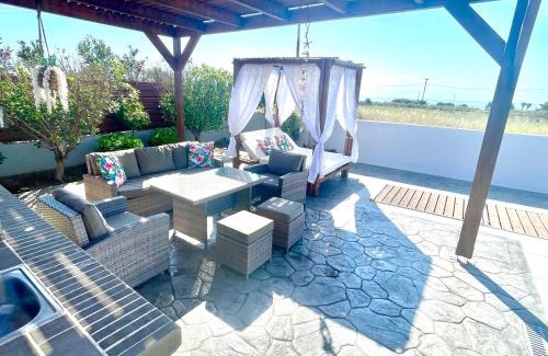 Lahania Villa | Kallipateira Villa
