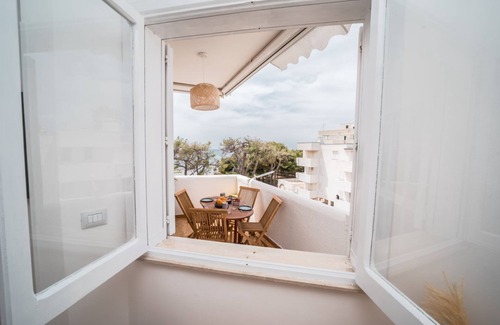 Rivabella Apartment | Kalliste LuxuryRooftop [Sea View by ClickSalento]