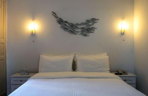 Folegandros Town Hotel | Kallisti Hotel