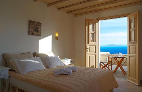 Folegandros Town Hotel | Kallisti Hotel