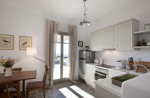 Santa Maria Villa | Kallisti Myrtia · Idyllic Holiday Villa - Views,