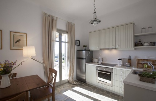 Santa Maria Villa | Kallisti Myrtia · Idyllic Holiday Villa - Views,