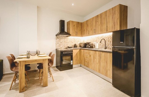 Nafplio Apartment | KALLISTO APARTMENTS