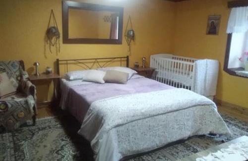 Dimitsana House | Kallistws House