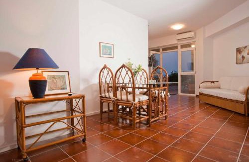 Kallithea Apartment | Kallithea Blue Paradise #31