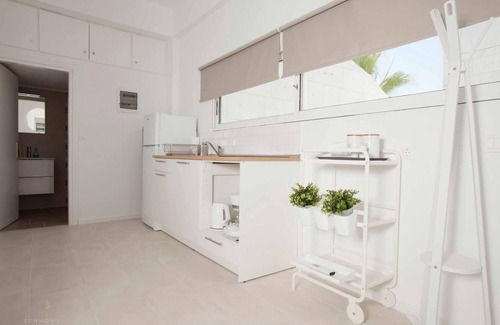 Kallithea Apartment | Kallithea Blue Paradise #34