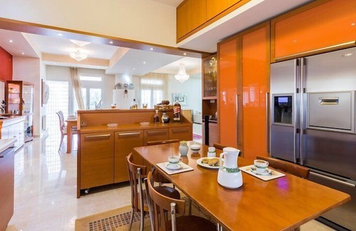 Kallithea Villa | Kallithea Breeze Luxury Villa