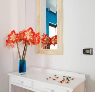 Platanias Town Apartment | Kallitsakis Beach