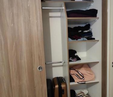 Surquillo Apartment | Kallma