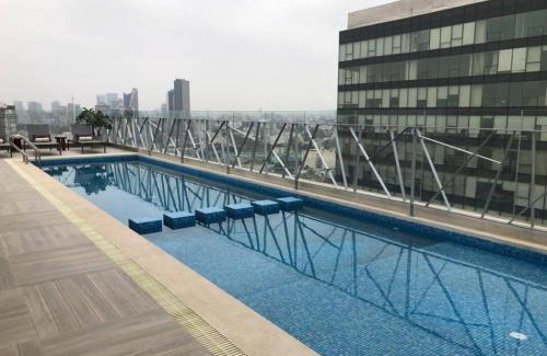 Surquillo Apartment | Kallma