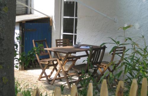 Mechernich House | Kallmuth Cottage