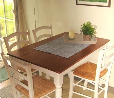 Mechernich House | Kallmuth Cottage