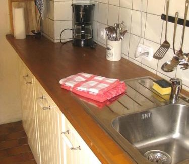 Mechernich House | Kallmuth Cottage