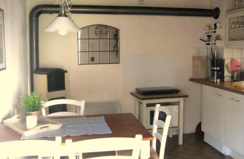 Mechernich House | Kallmuth Cottage