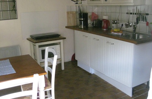 Mechernich House | Kallmuth Cottage