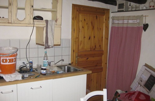 Mechernich House | Kallmuth Cottage