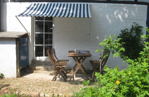 Mechernich House | Kallmuth Cottage