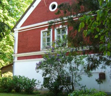 Tornyiszentmiklos House | Kalmár Vendégház-Vadászház