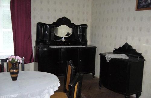 Tornyiszentmiklos House | Kalmár Vendégház-Vadászház