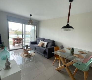 Moncofar Apartment | kalma