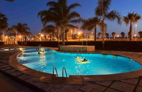 Moncofar Apartment | kalma