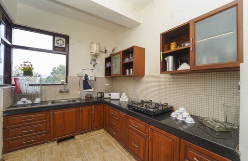 Kasauli Villa | Kalmia Kasauli 3BHK Villa : King sized bed +Bonfire +WiFi+ Cook