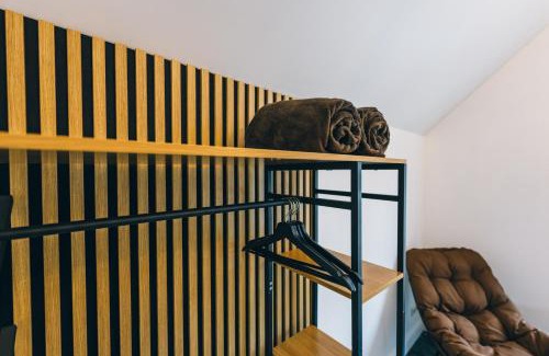 Sigulda Apartment | Kalna iela 21 Rooms