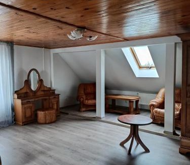 Sermuksi Apartment | Kalna Raskumu Apartamenti