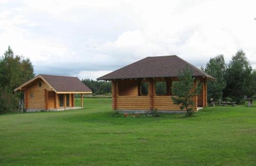 Iecava House | Kalnakriknas