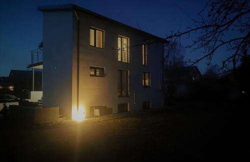Plavniekkalns Villa | KALNGALE private house