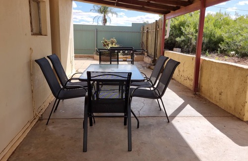 Broken Hill House | Kaloha House on Gaffney