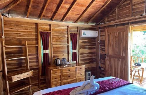 Sumbawa Besar Hotel | Kaloka Airport Hotel