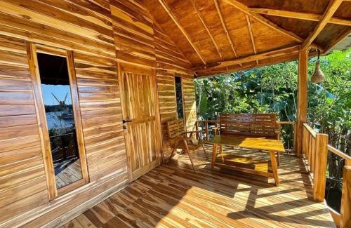 Sumbawa Besar Hotel | Kaloka Airport Hotel