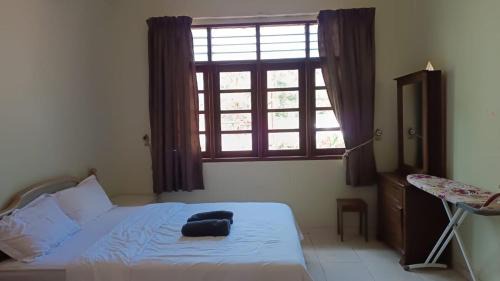 Chukai Villa | KaLong Bay Homestay Villa Seroja