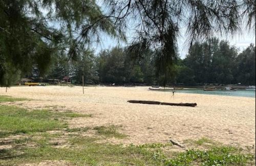 Chukai House | KaLong Bay Homestay Villa Sakura Berdekatan Pantai
