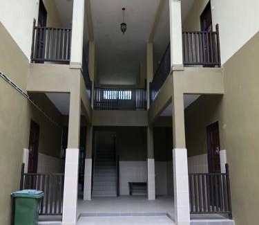Chukai House | KaLong Bay Homestay Villa Sakura Berdekatan Pantai