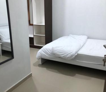 Chukai House | KaLong Bay Homestay Villa Sakura Berdekatan Pantai