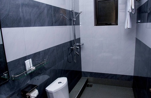 Seeta Hotel | Kaloni Hotels